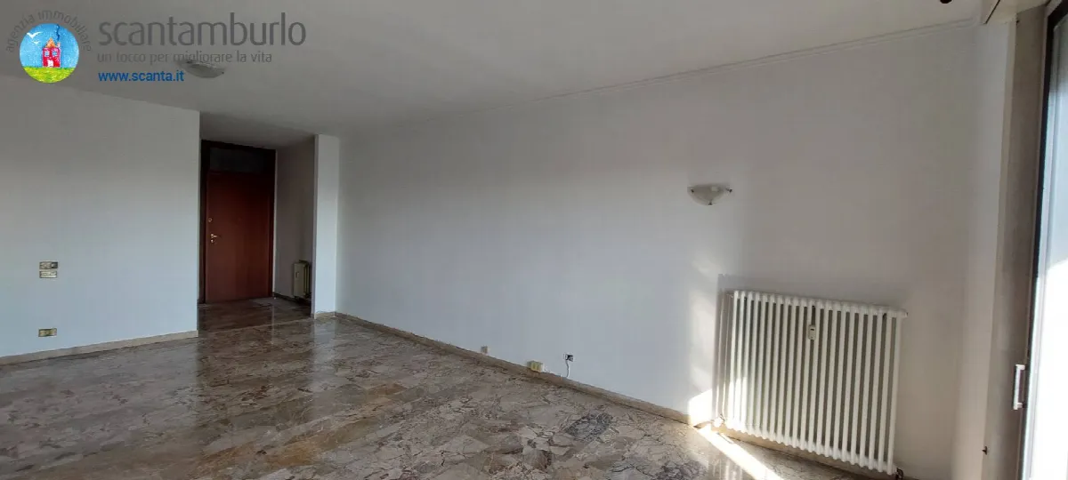 Appartamento in vendita a Treviso, Fuori Mura - foto 3