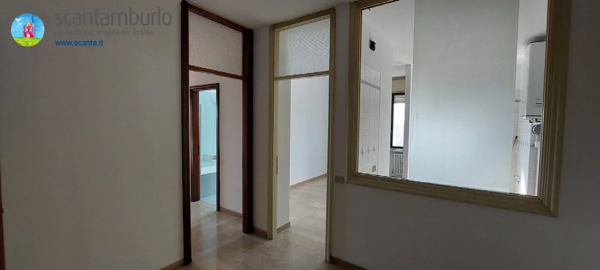 Appartamento in vendita a Treviso, Fuori Mura - foto 8