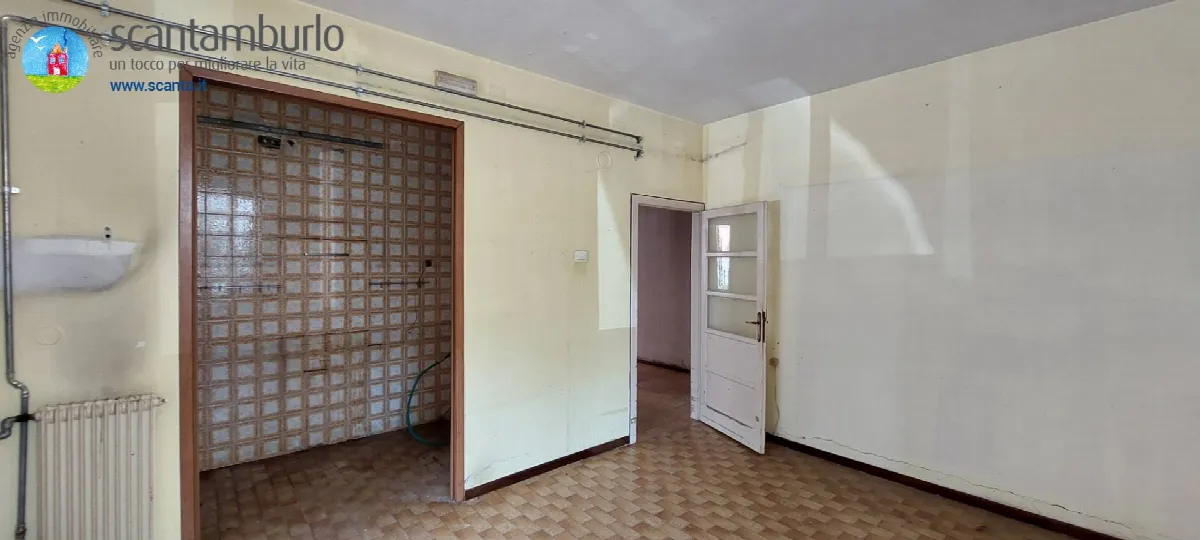 Appartamento in vendita a Treviso, S. Maria del Rovere - foto 2