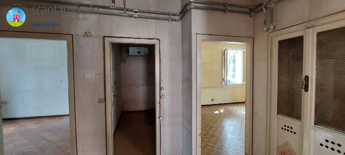 Appartamento in vendita a Treviso, S. Maria del Rovere - foto 3