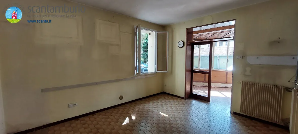 Appartamento in vendita a Treviso, S. Maria del Rovere - foto 4