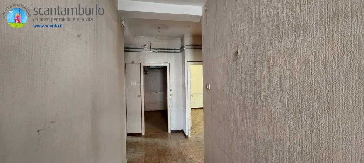 Appartamento in vendita a Treviso, S. Maria del Rovere - foto 5
