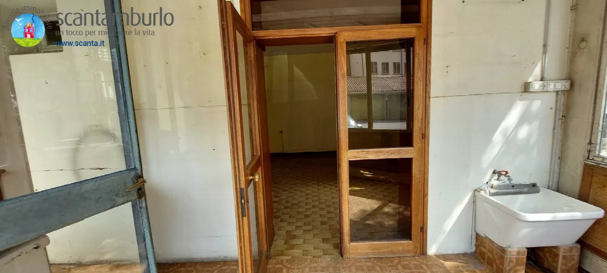 Appartamento in vendita a Treviso, S. Maria del Rovere - foto 7