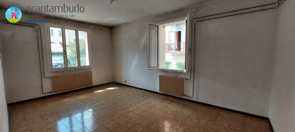 Appartamento in vendita a Treviso, S. Maria del Rovere - foto 9