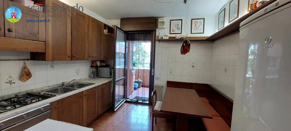Appartamento in vendita a Treviso, S. Bona - foto 1