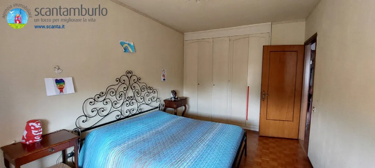 Appartamento in vendita a Treviso, S. Bona - foto 10