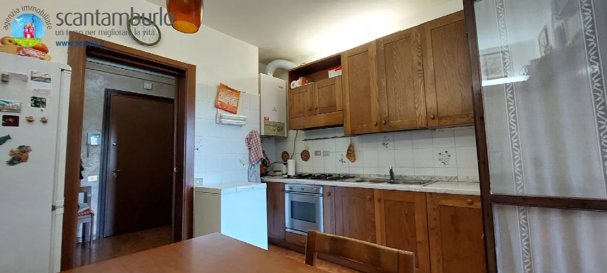 Appartamento in vendita a Treviso, S. Bona - foto 2