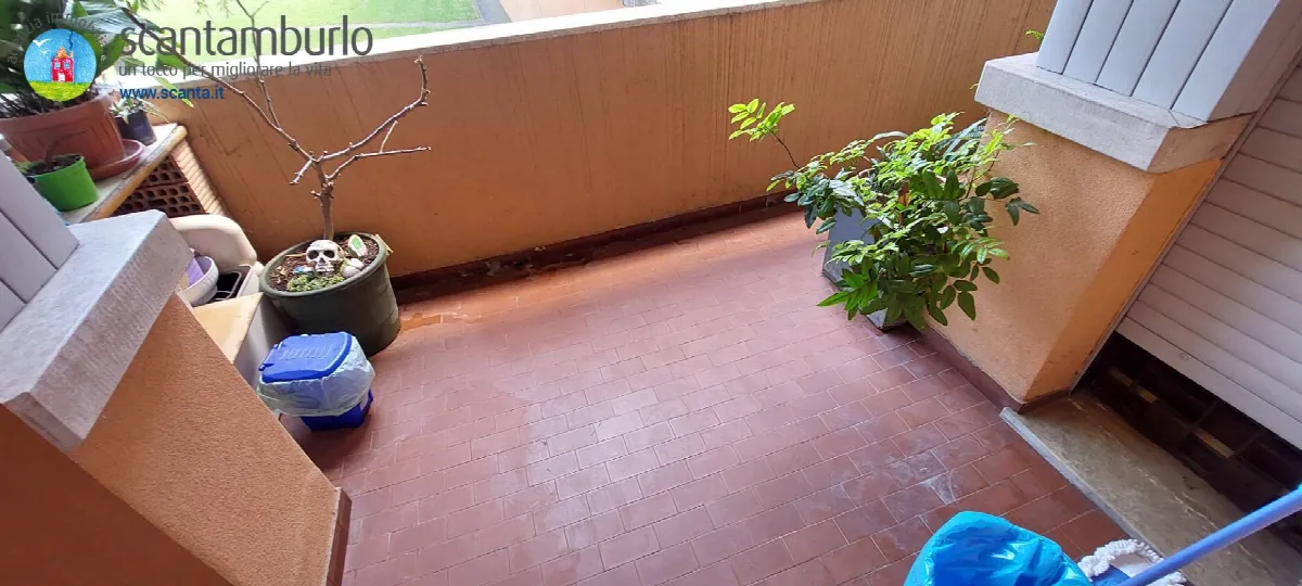 Appartamento in vendita a Treviso, S. Bona - foto 3