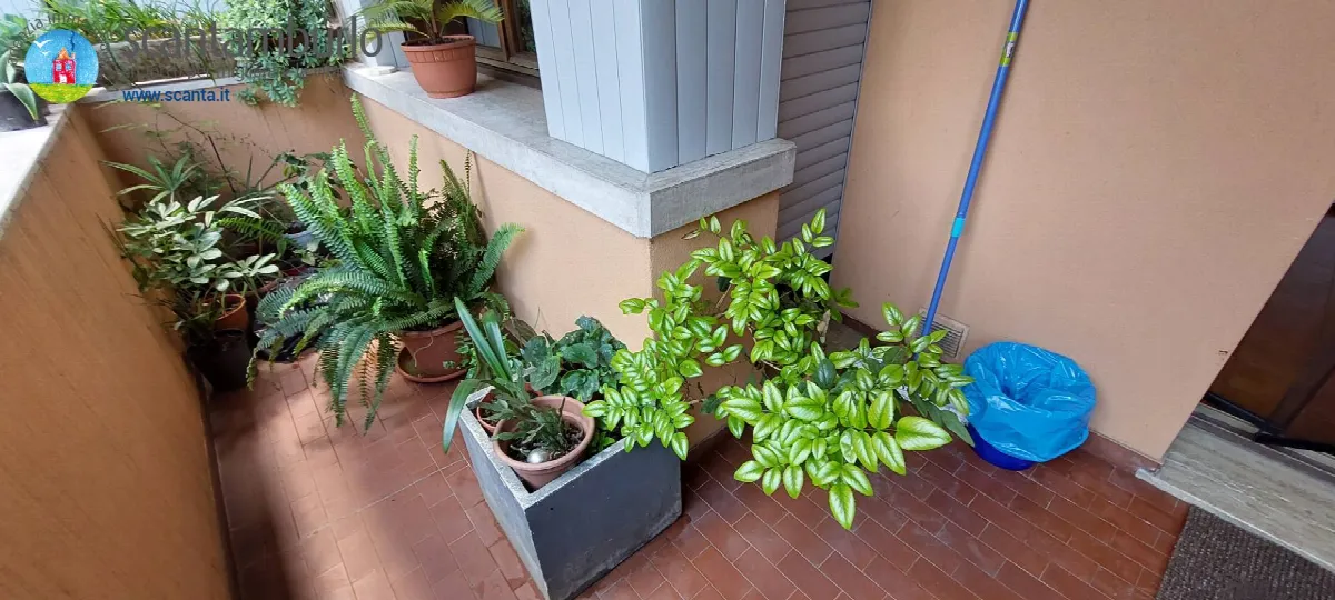 Appartamento in vendita a Treviso, S. Bona - foto 4