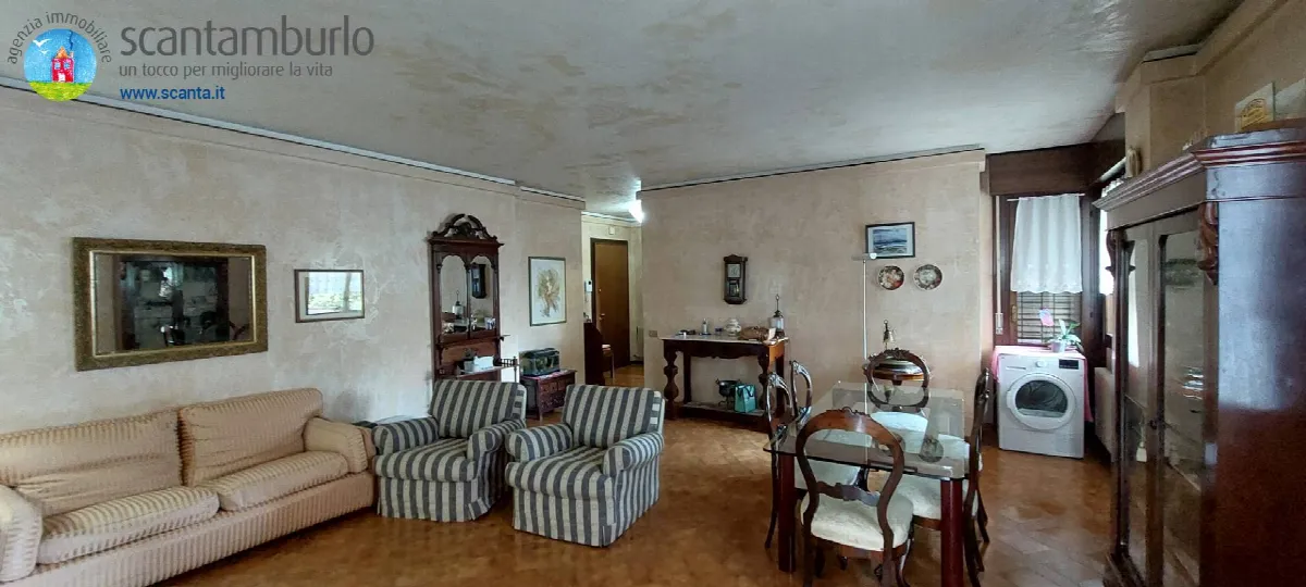 Appartamento in vendita a Treviso, S. Bona - foto 7