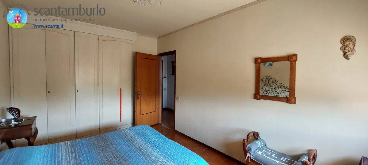 Appartamento in vendita a Treviso, S. Bona - foto 9