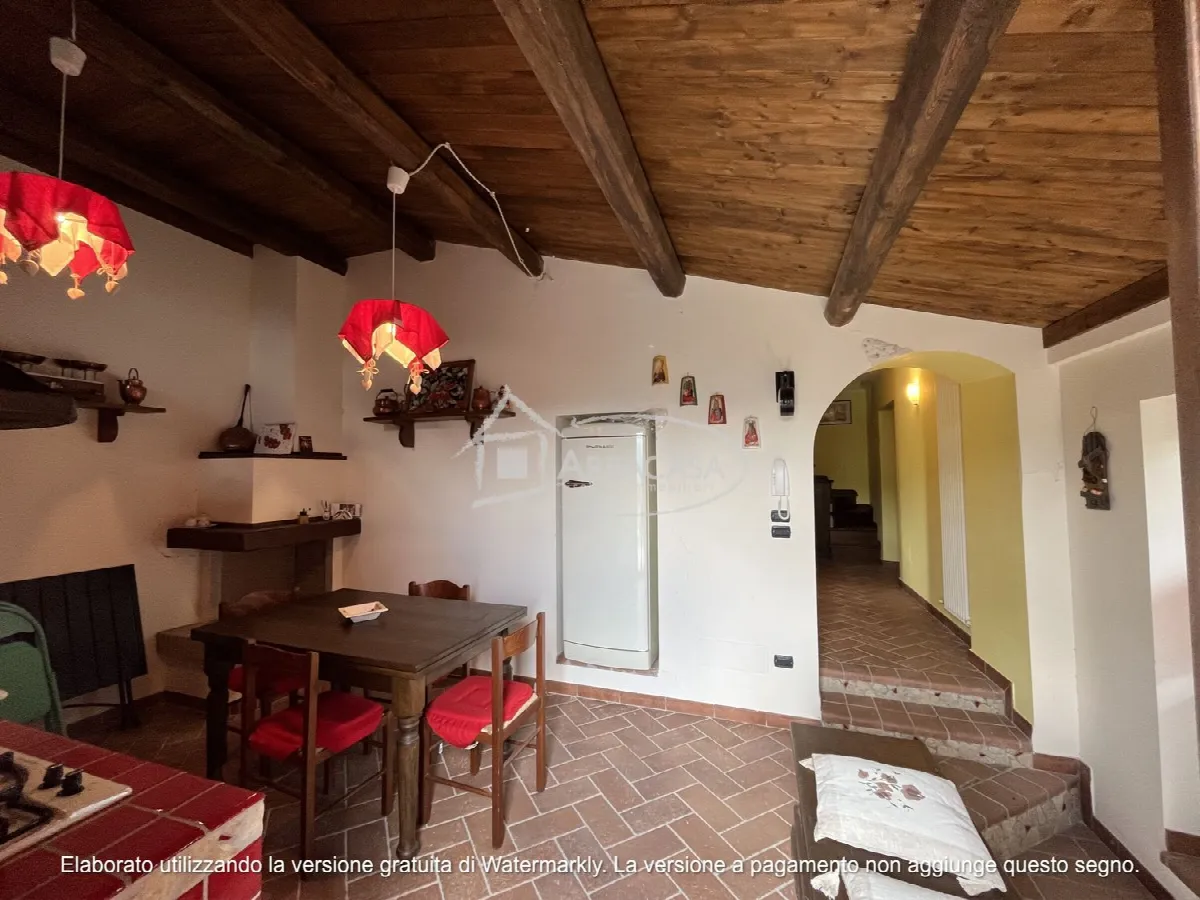 Appartamento in vendita a Acquasanta Terme - foto 10