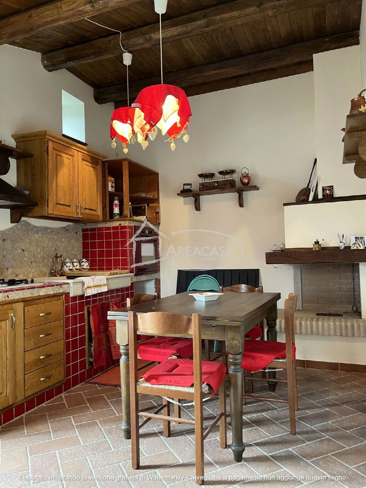 Appartamento in vendita a Acquasanta Terme - foto 2
