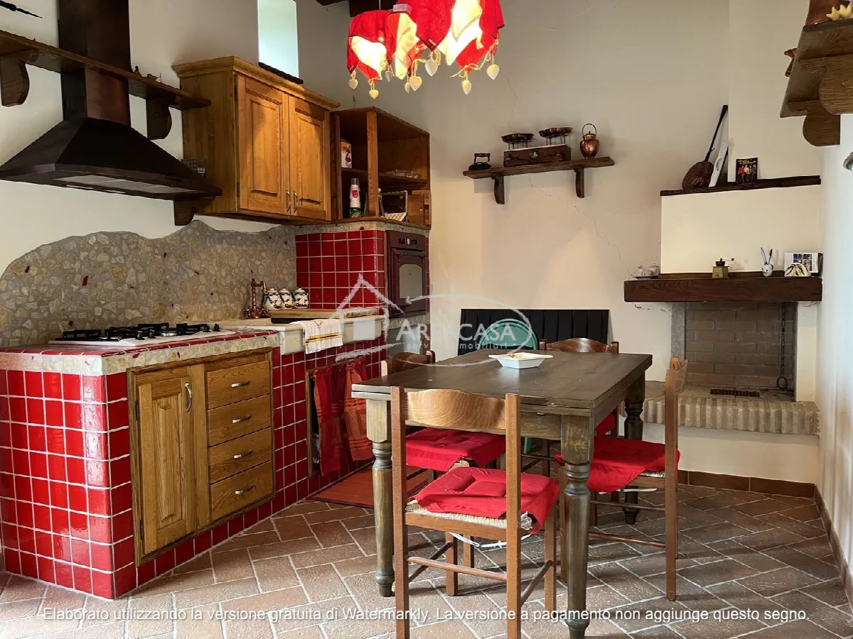 Appartamento in vendita a Acquasanta Terme - foto 3