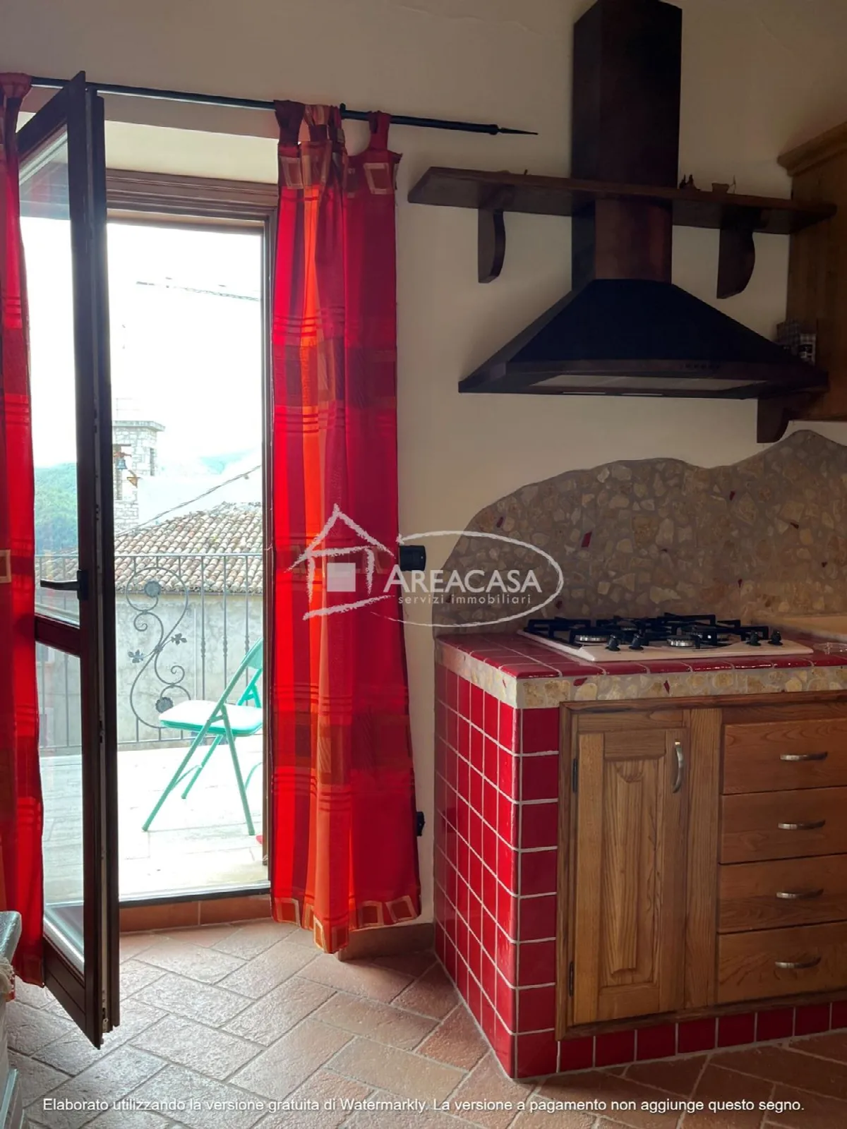 Appartamento in vendita a Acquasanta Terme - foto 5