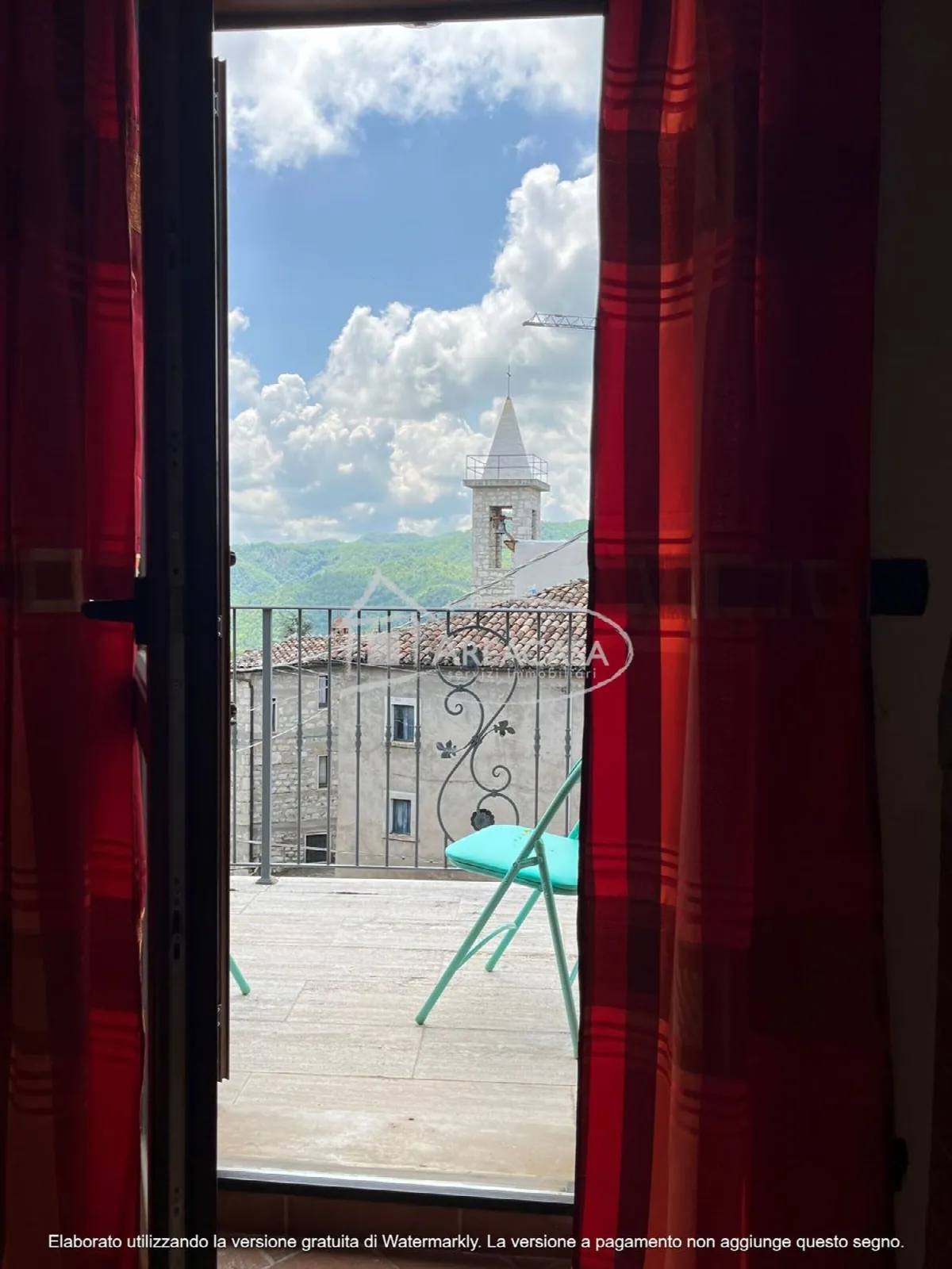 Appartamento in vendita a Acquasanta Terme - foto 6