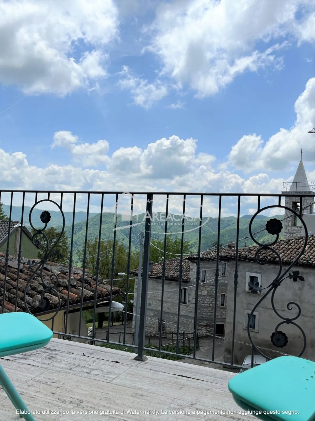 Appartamento in vendita a Acquasanta Terme - foto 7
