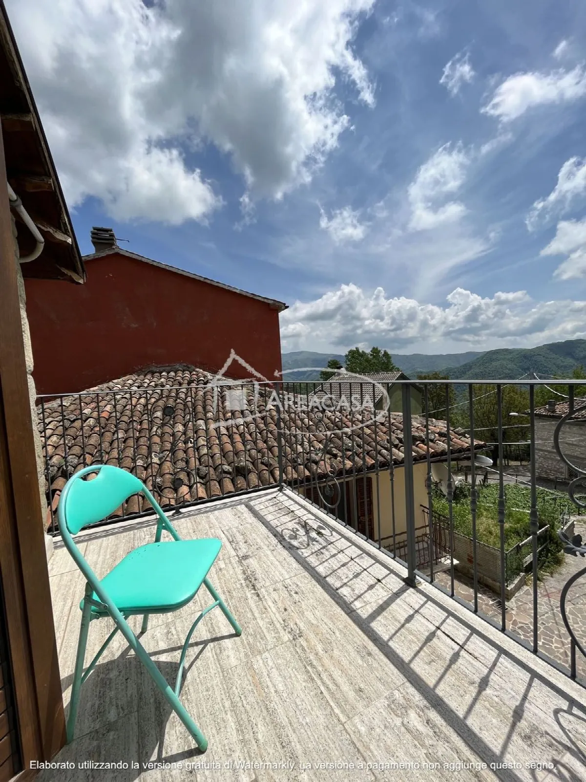 Appartamento in vendita a Acquasanta Terme - foto 8
