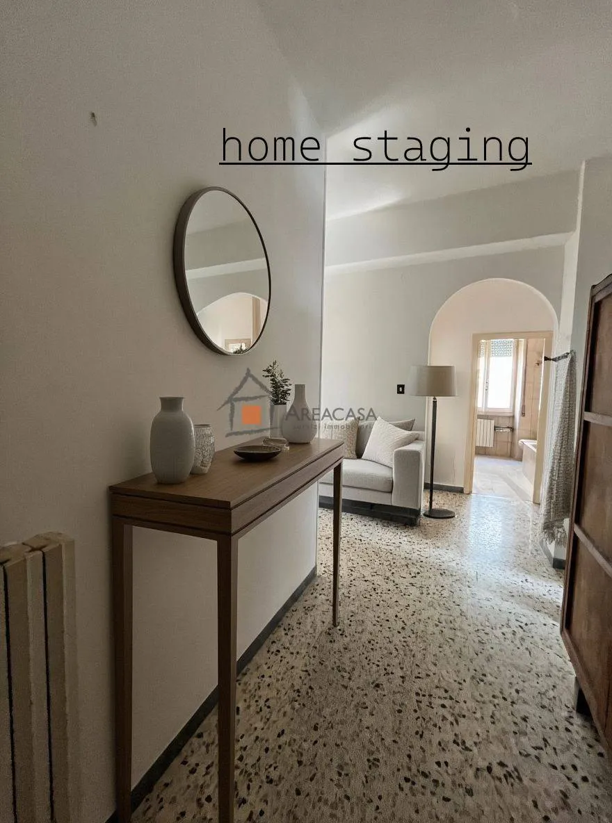 Appartamento in vendita a Ascoli Piceno, Porta Maggiore - foto 1