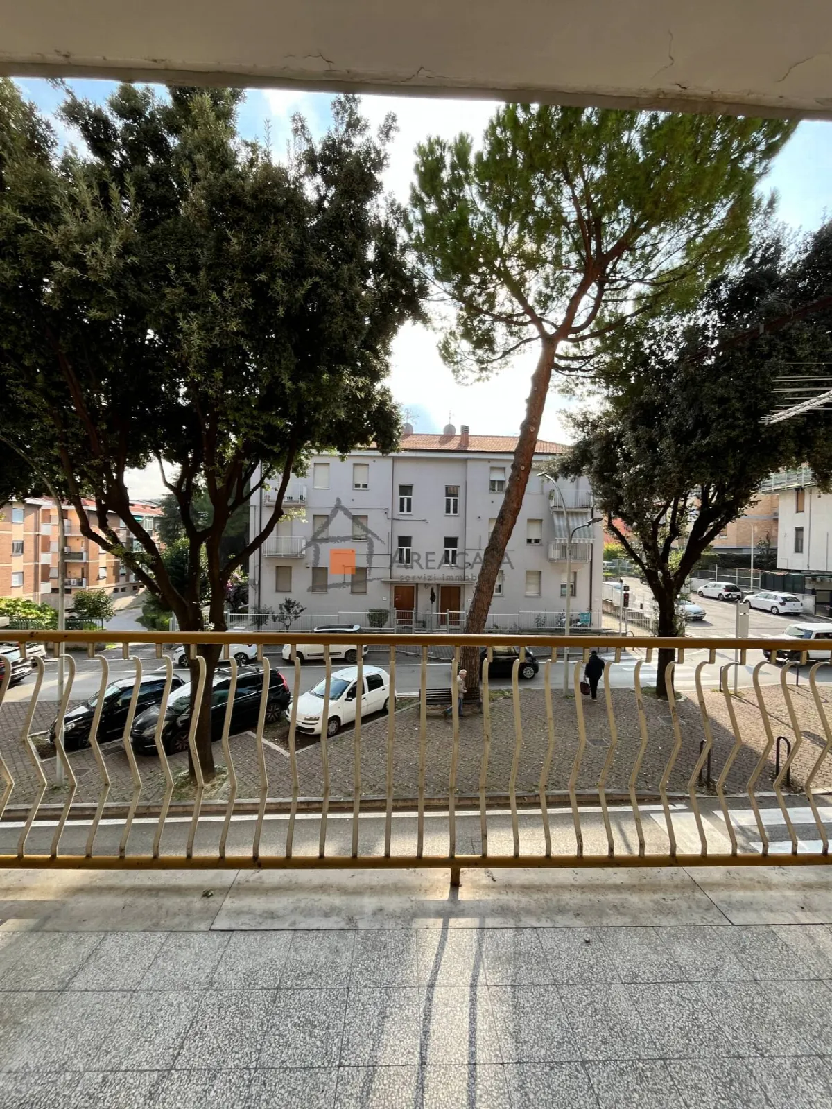 Appartamento in vendita a Ascoli Piceno, Porta Maggiore - foto 5