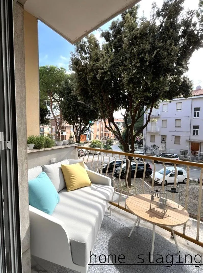 Appartamento in vendita a Ascoli Piceno, Porta Maggiore - foto 7