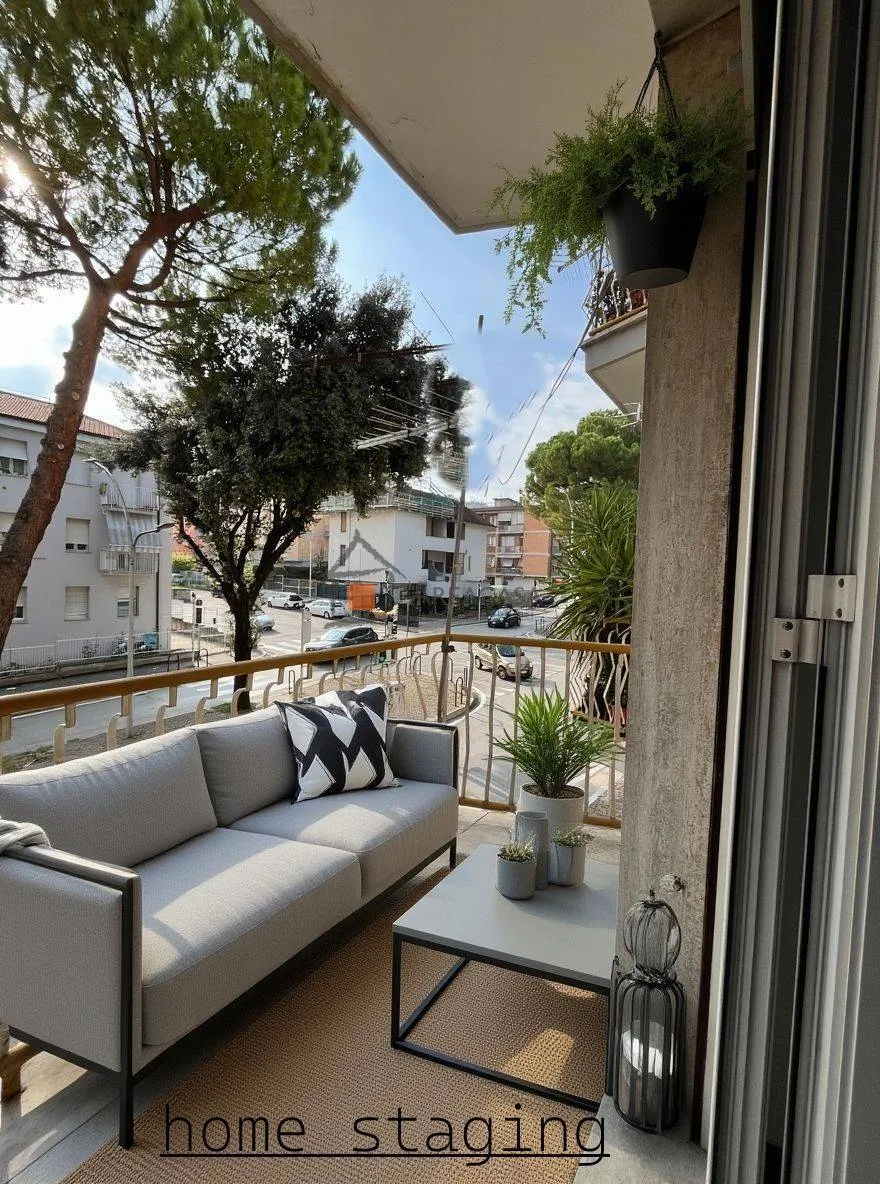Appartamento in vendita a Ascoli Piceno, Porta Maggiore - foto 9