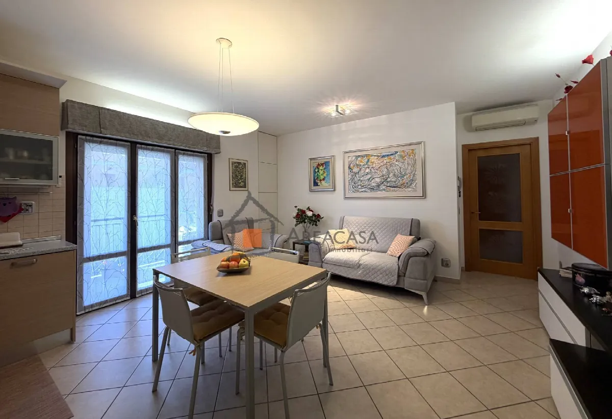 Appartamento in vendita a Ascoli Piceno, Poggio di Bretta - foto 1