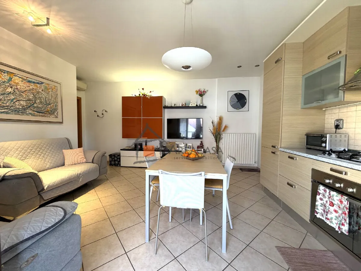 Appartamento in vendita a Ascoli Piceno, Poggio di Bretta - foto 10