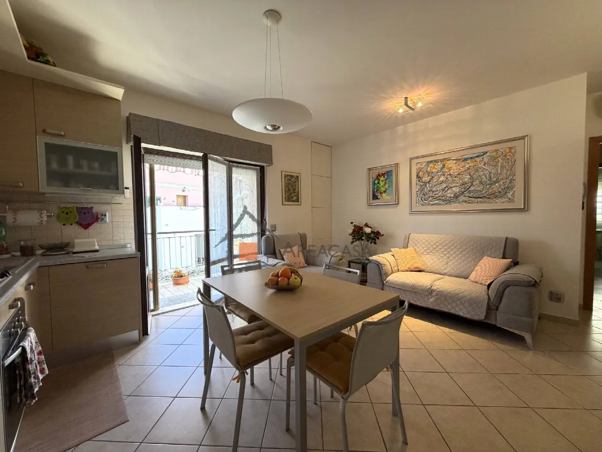 Appartamento in vendita a Ascoli Piceno, Poggio di Bretta - foto 2