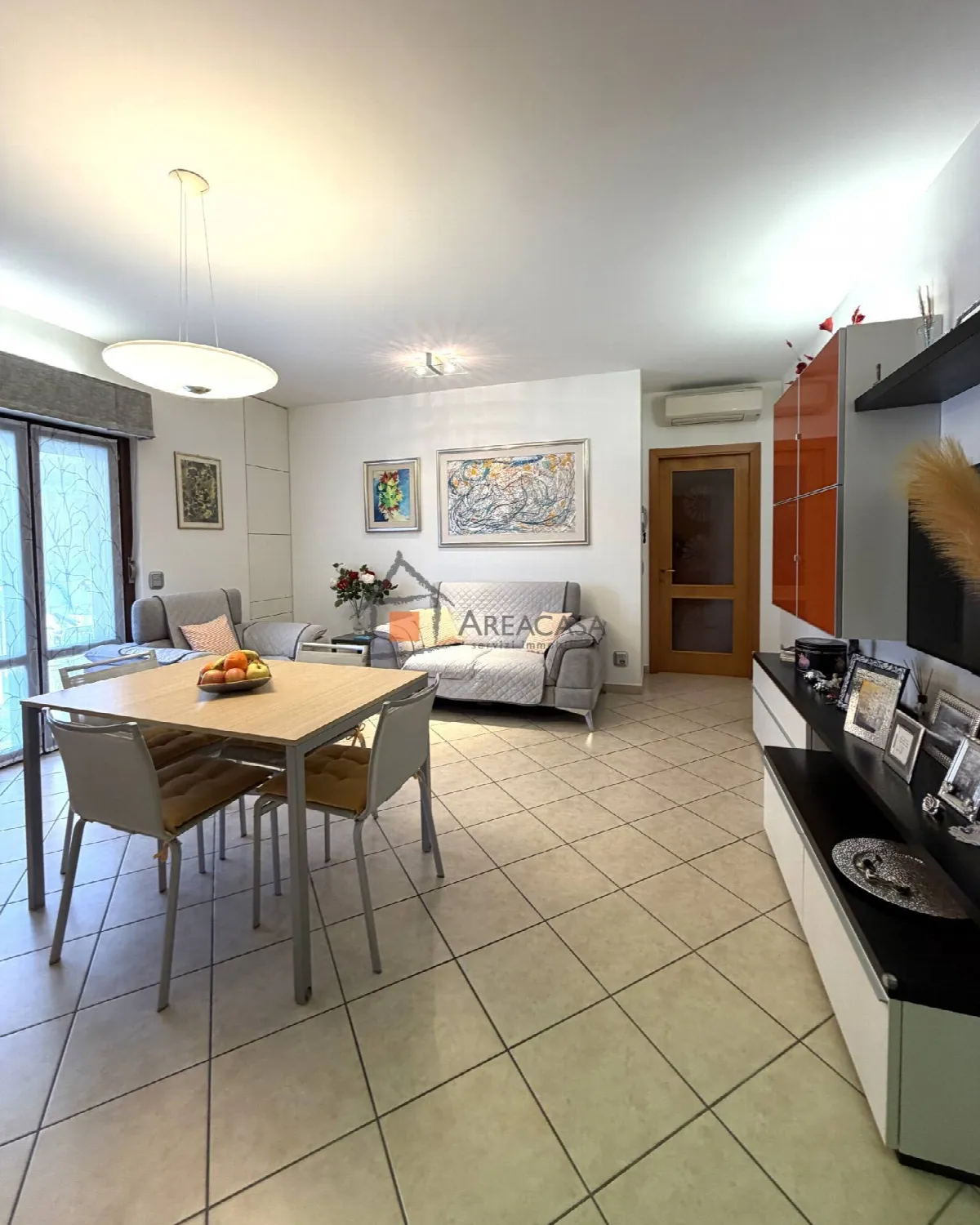 Appartamento in vendita a Ascoli Piceno, Poggio di Bretta - foto 3