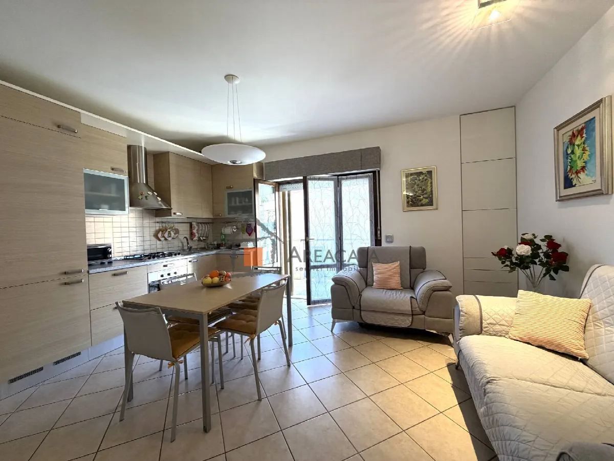 Appartamento in vendita a Ascoli Piceno, Poggio di Bretta - foto 4