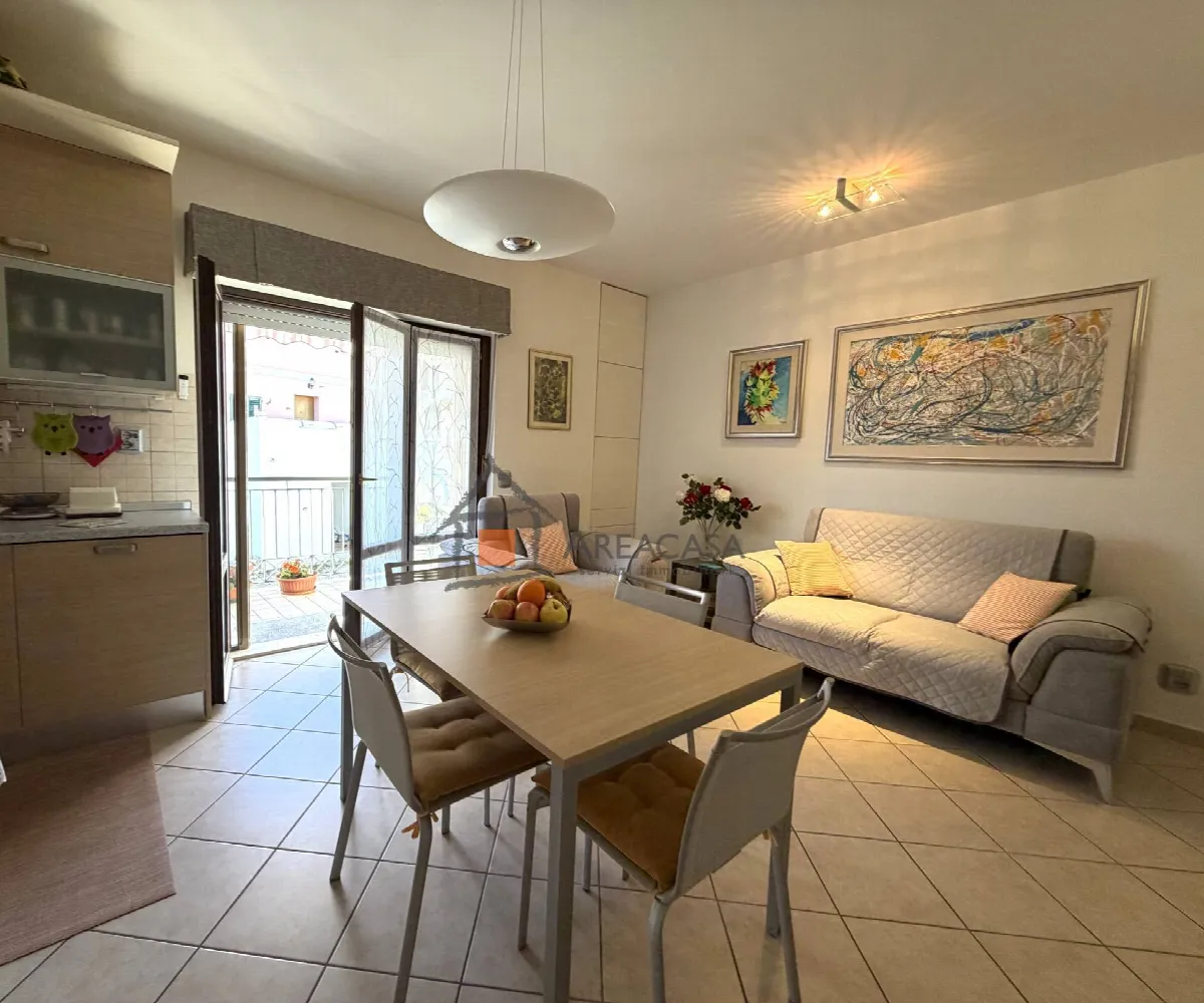 Appartamento in vendita a Ascoli Piceno, Poggio di Bretta - foto 6