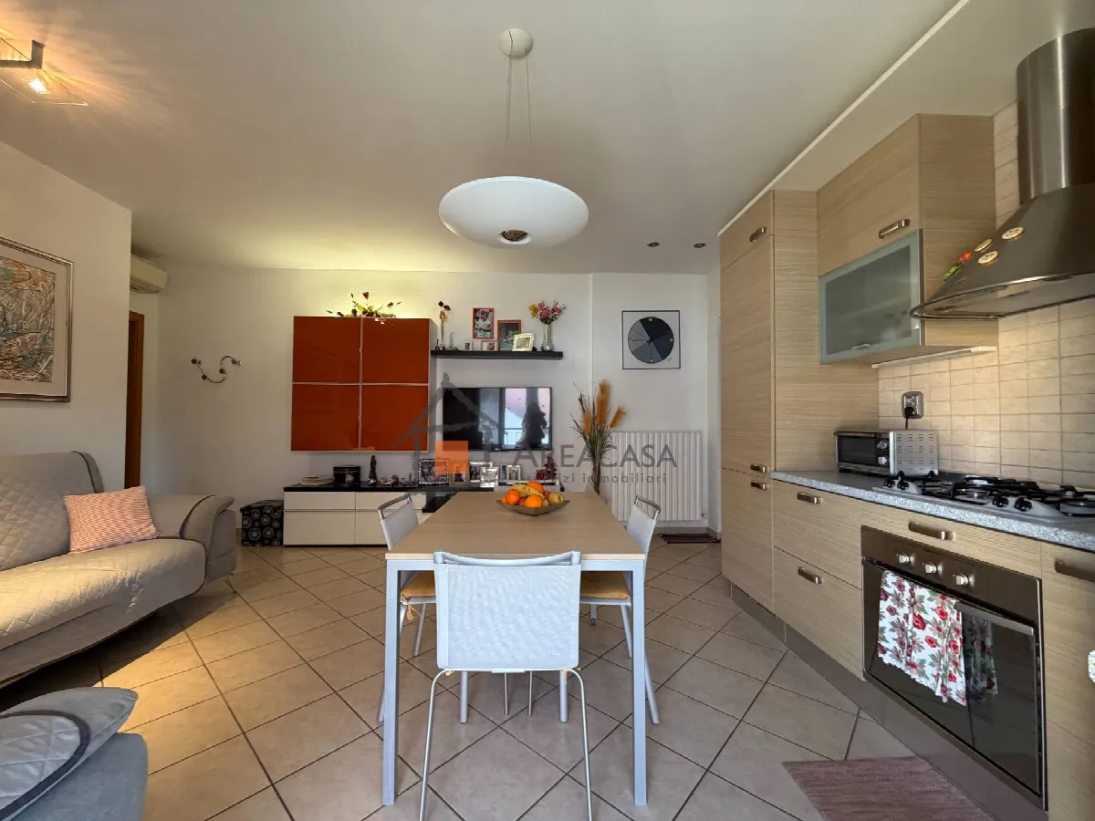 Appartamento in vendita a Ascoli Piceno, Poggio di Bretta - foto 9