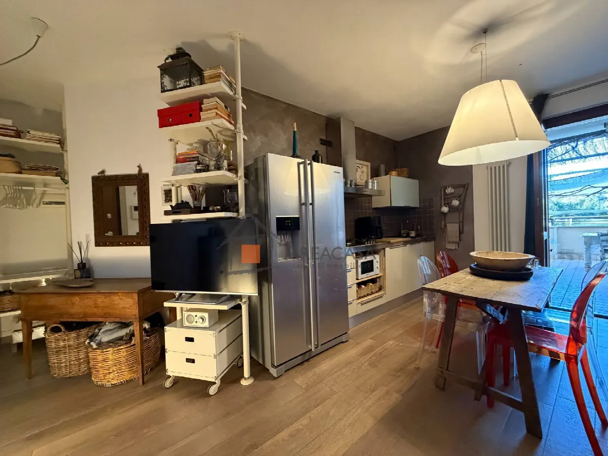 Appartamento in vendita a San Benedetto del Tronto, Porto d'Ascoli - foto 10
