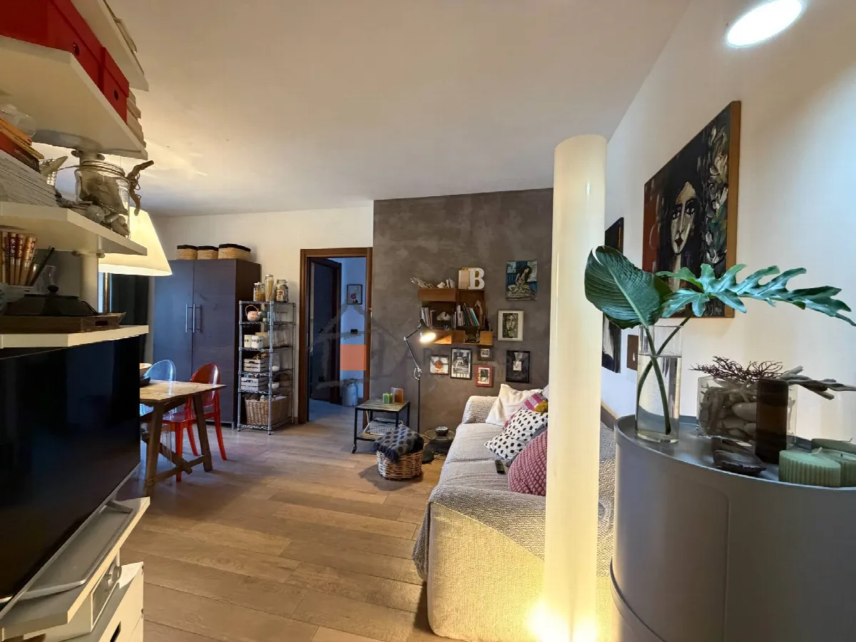 Appartamento in vendita a San Benedetto del Tronto, Porto d'Ascoli - foto 4