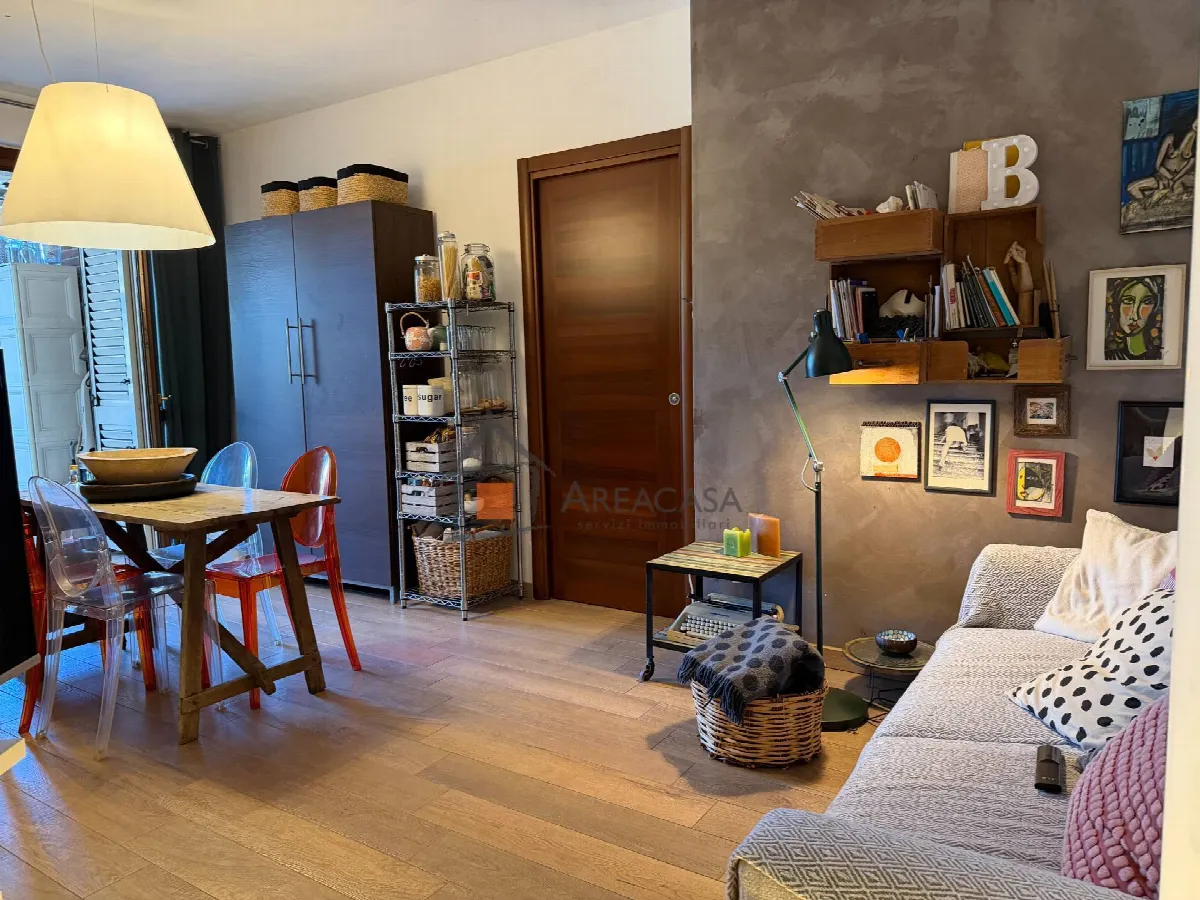 Appartamento in vendita a San Benedetto del Tronto, Porto d'Ascoli - foto 7