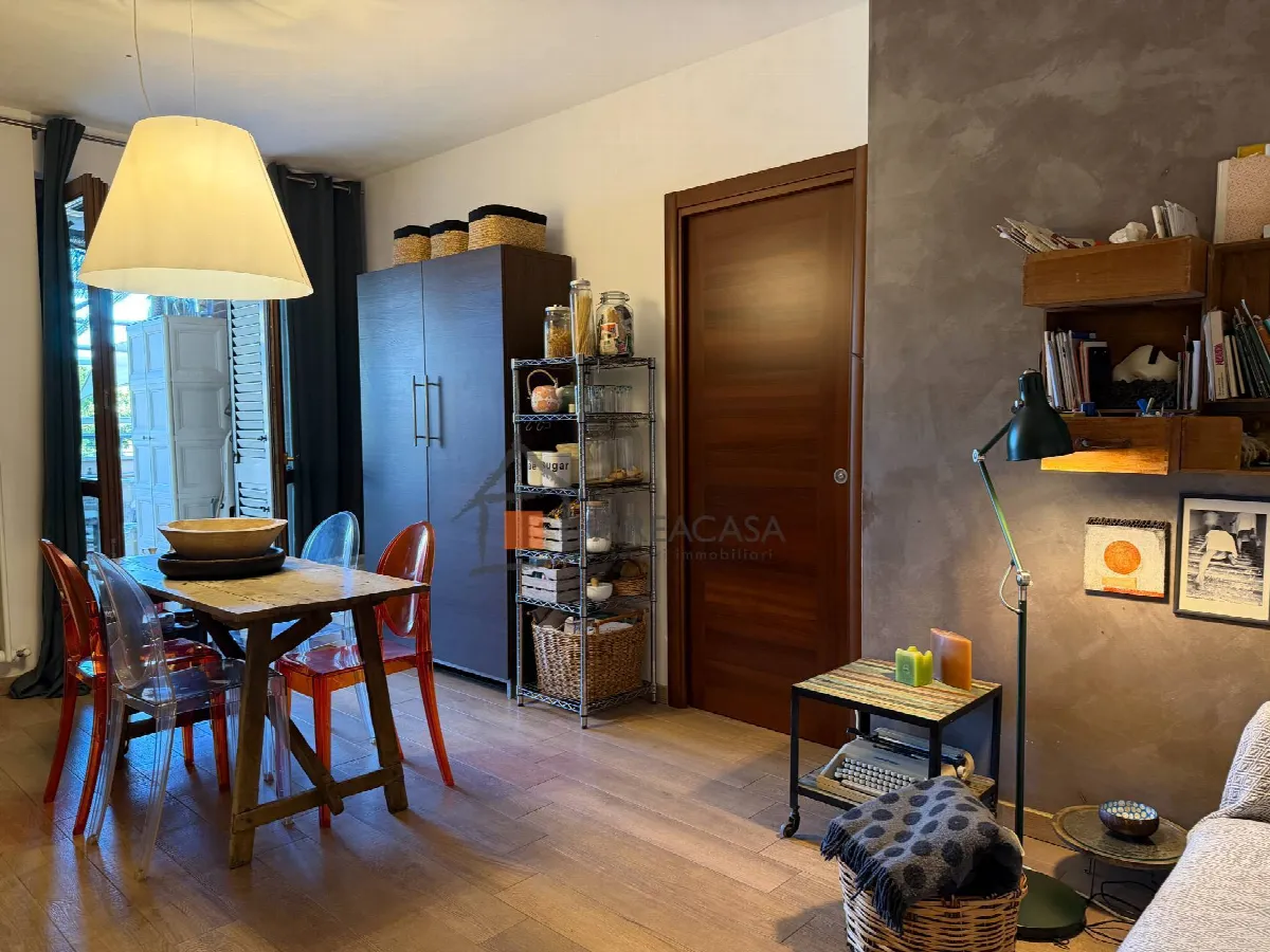 Appartamento in vendita a San Benedetto del Tronto, Porto d'Ascoli - foto 8