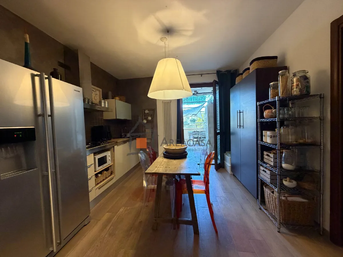 Appartamento in vendita a San Benedetto del Tronto, Porto d'Ascoli - foto 9
