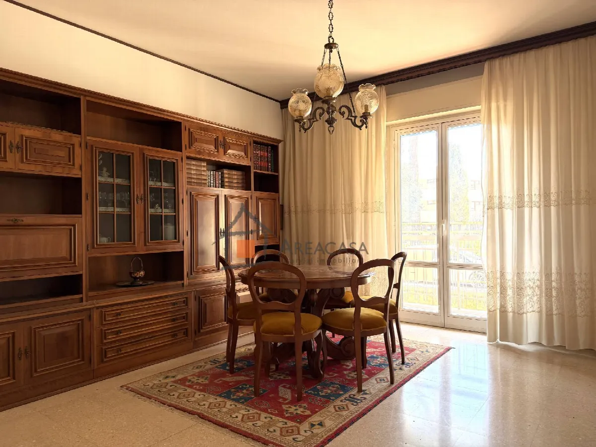 Appartamento in vendita a Ascoli Piceno, Borgo Solestà - foto 1