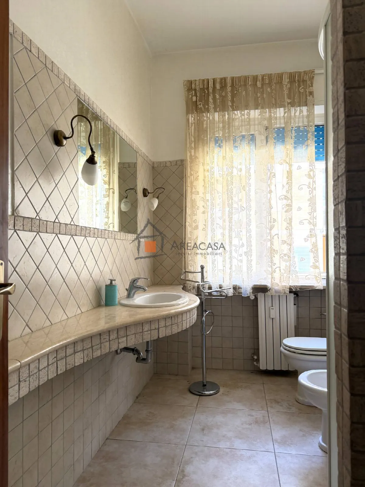 Appartamento in vendita a Ascoli Piceno, Borgo Solestà - foto 10
