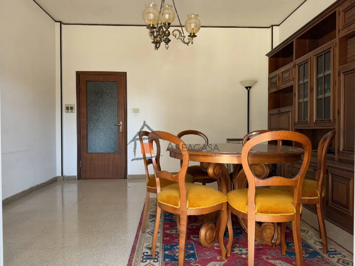Appartamento in vendita a Ascoli Piceno, Borgo Solestà - foto 2