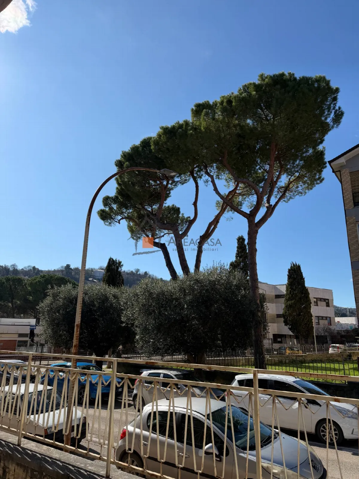 Appartamento in vendita a Ascoli Piceno, Borgo Solestà - foto 3