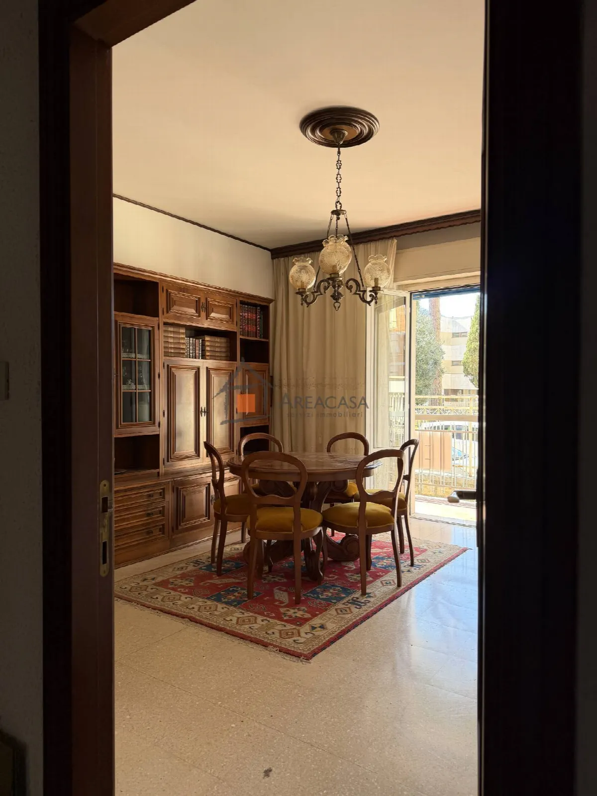 Appartamento in vendita a Ascoli Piceno, Borgo Solestà - foto 4