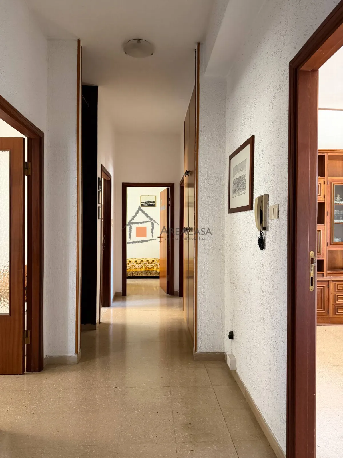Appartamento in vendita a Ascoli Piceno, Borgo Solestà - foto 5