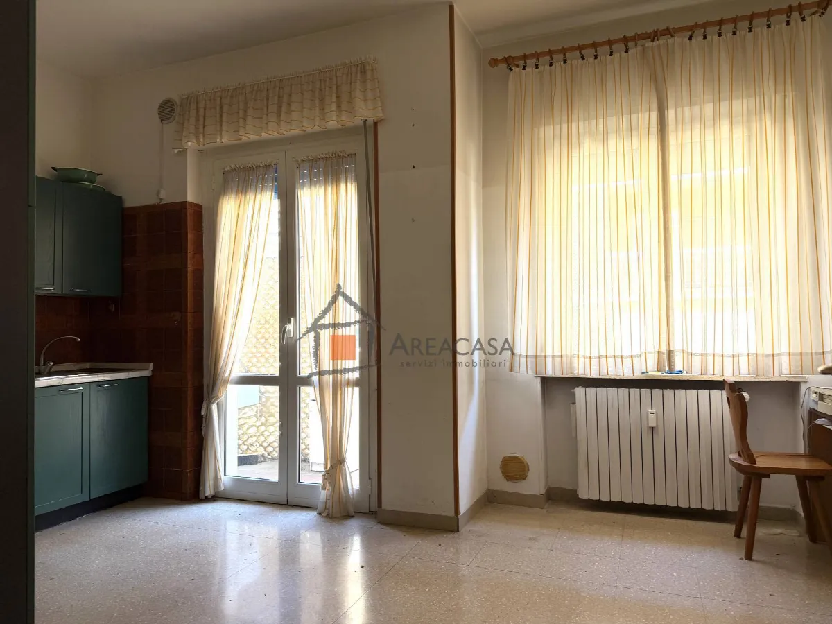Appartamento in vendita a Ascoli Piceno, Borgo Solestà - foto 6
