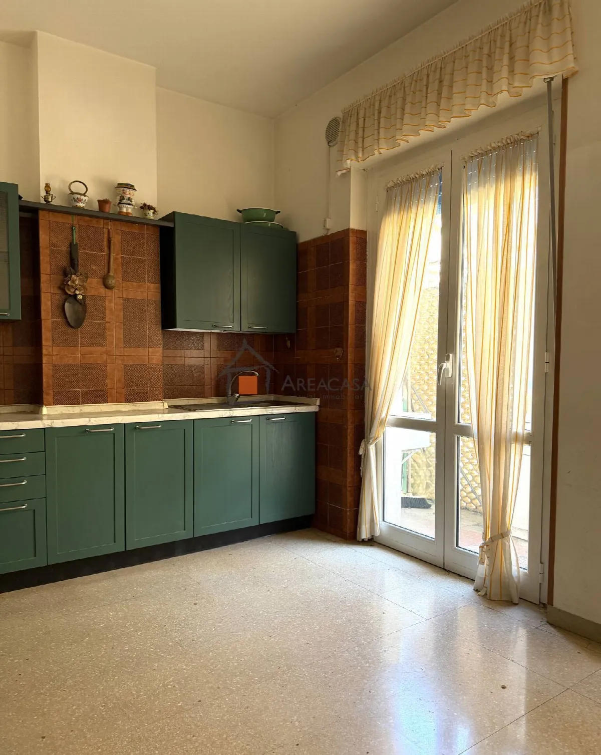 Appartamento in vendita a Ascoli Piceno, Borgo Solestà - foto 7