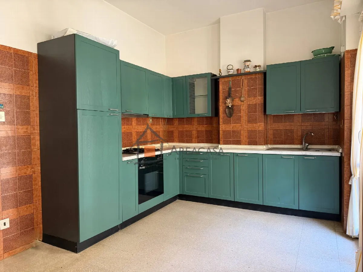 Appartamento in vendita a Ascoli Piceno, Borgo Solestà - foto 8