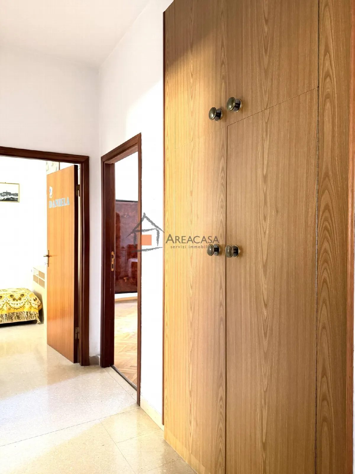 Appartamento in vendita a Ascoli Piceno, Borgo Solestà - foto 9