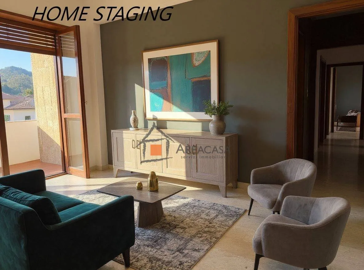 Appartamento in vendita a Ascoli Piceno, Campo Parignano - foto 10