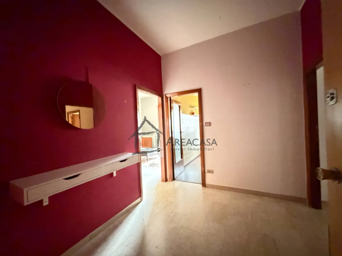 Appartamento in vendita a Ascoli Piceno, Campo Parignano - foto 2